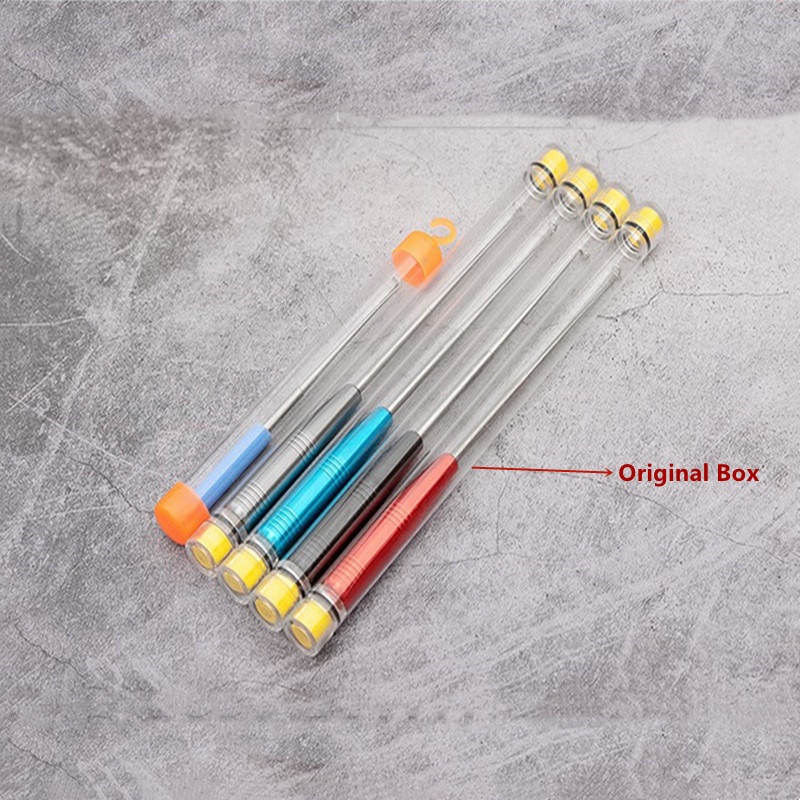 Ultra Móc Câu Cá Bằng Thép Không Gỉ Siêu Nhẹ Tháo Gỡ Nhanh