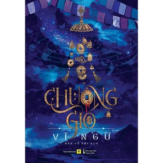 Sách Chuông Gió - Tập 4