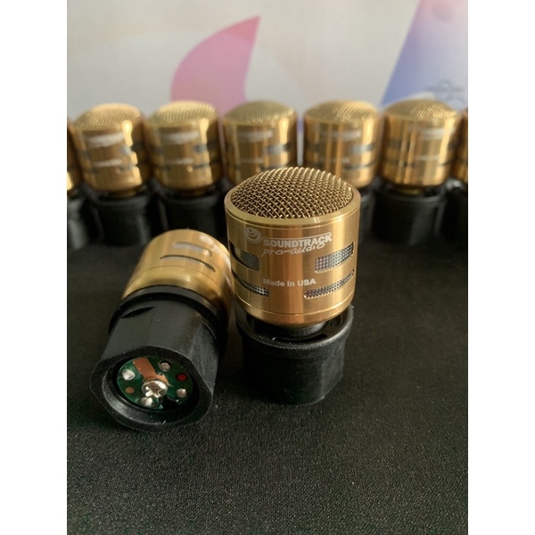 Củ micro soundtrack pro700 hàng chất lượng