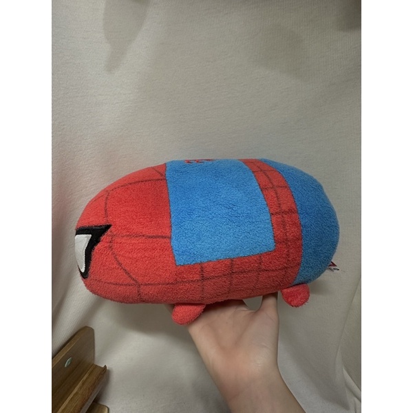 Gấu tsum spider men