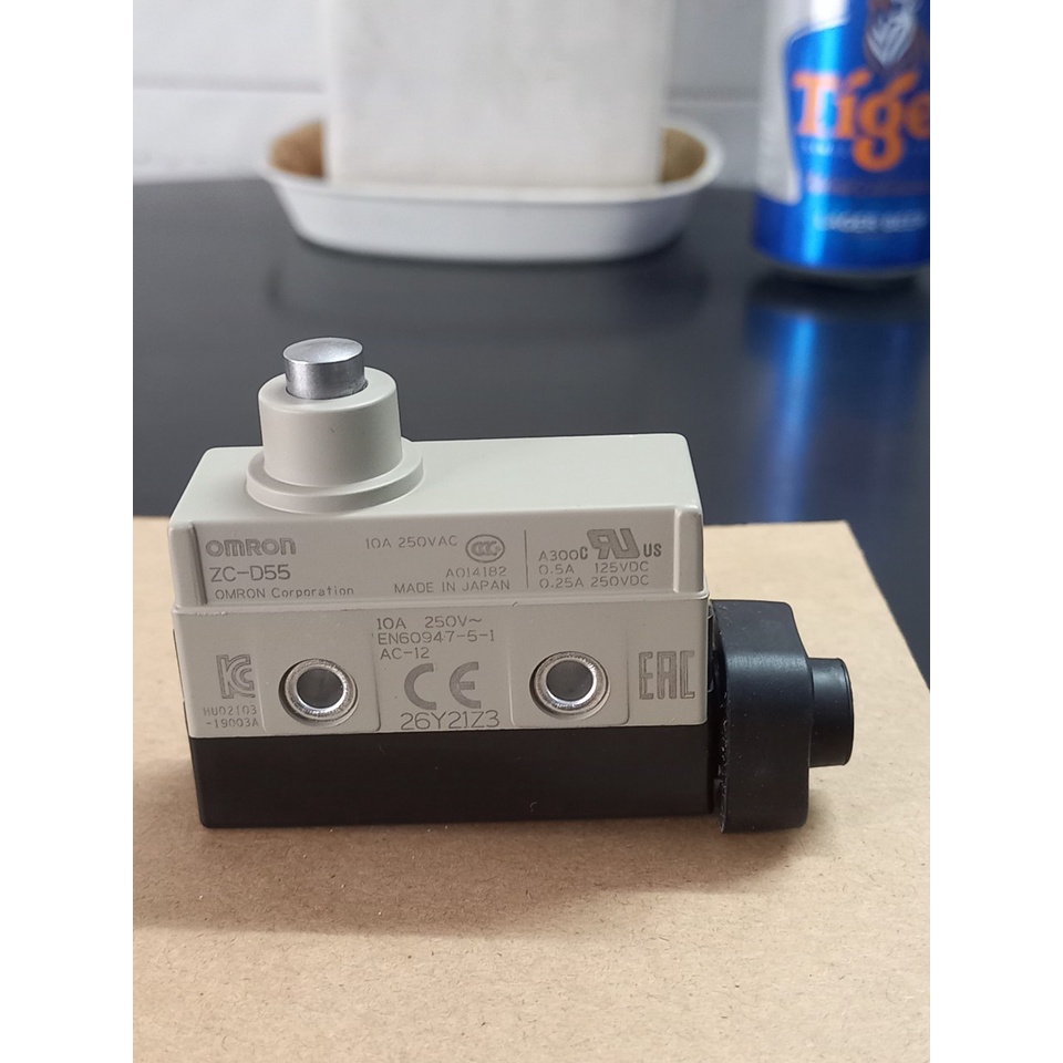 Công tắc hành trình ZC-D55