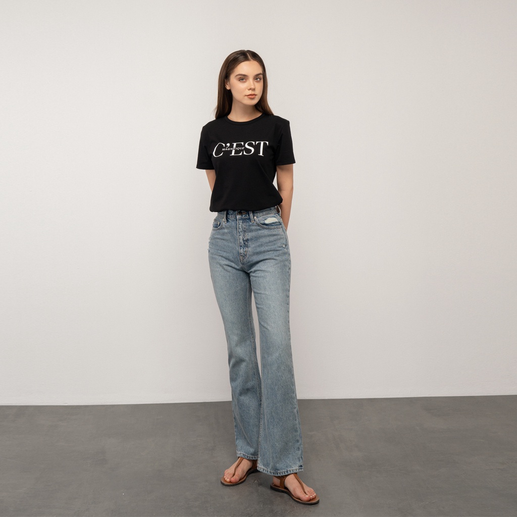 Quần Jeans 2ND DATE J001