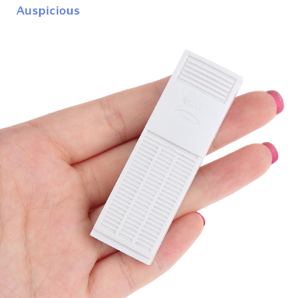 Máy Điều Hòa Mini Tỉ Lệ 1: 12 Trang Trí Nhà Búp Bê