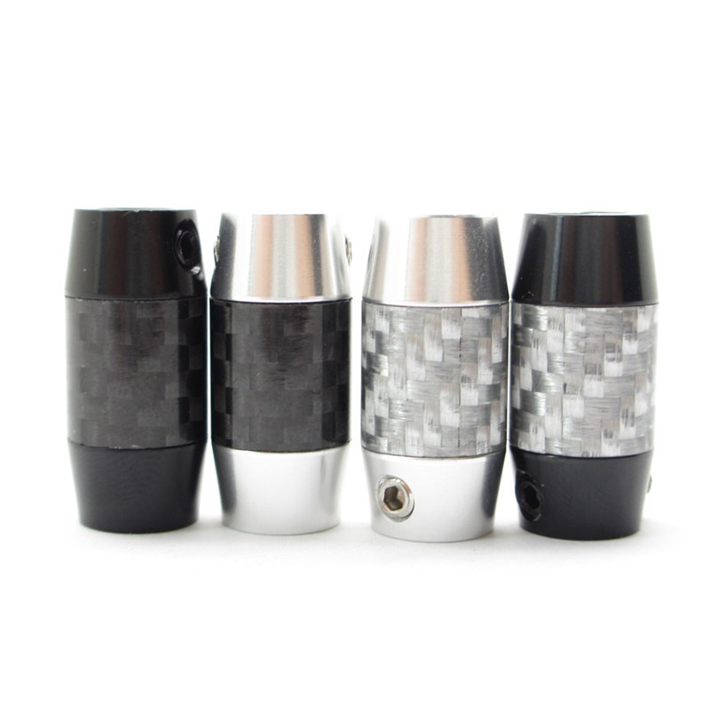 Thanh chia dây loại trung vân carbon