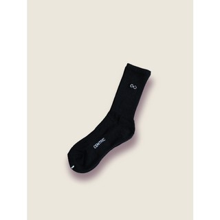 Centric Socks (1 Pair)