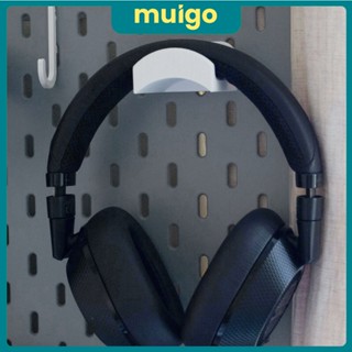 Móc treo tai nghe, tay cầm chơi game bảng Pegboard Skadis IKEA