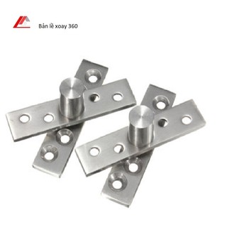 Bản lề xoay 360 độ