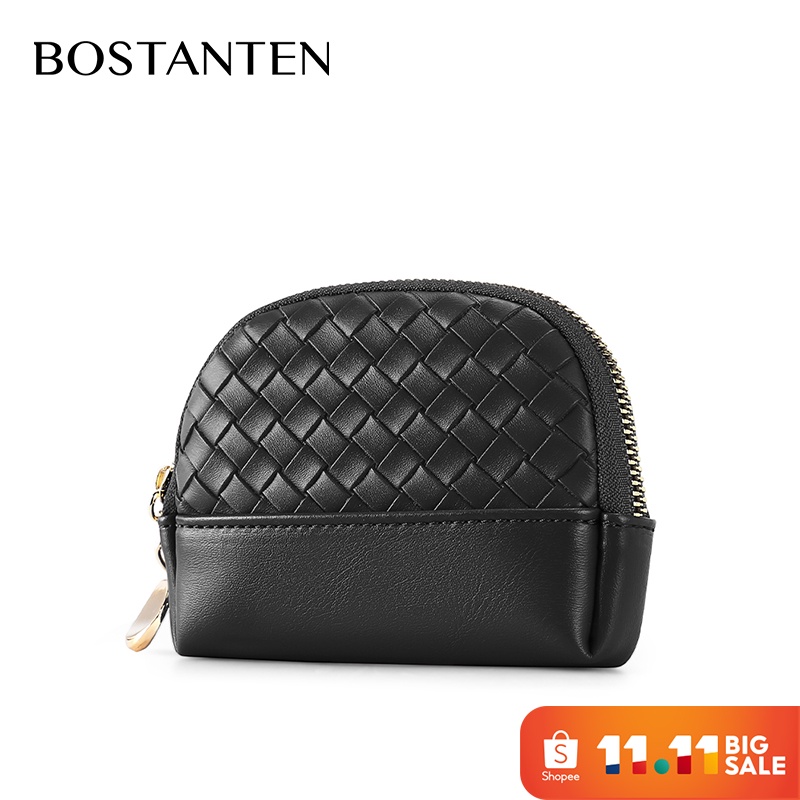 Ví nữ Bostanten kiểu dáng hiện đại thời trang cá tính