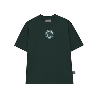 ÁO THUN TEE BASIC SS3 THÊU LOGO REGODS
