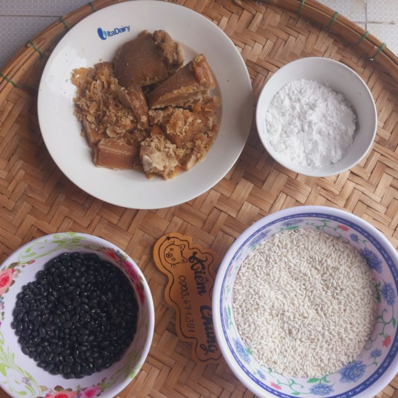 Đường tán, đường bát đặc sản Quảng Nam 1 tán khoảng 500-700gram