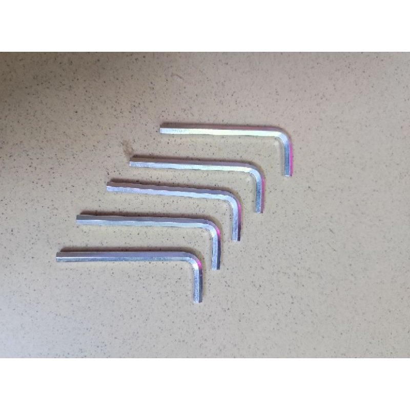 lục giác xiết ốc ( 4mm)