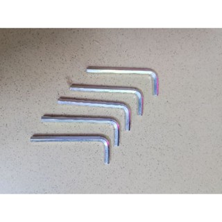 Lục giác xiết ốc