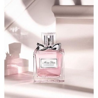 Nước hoa nữ Miss Blooming Bouquet, Hương nước hoa nữ tính, gợi cảm-Paris perfume