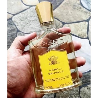 Nước hoa Creed Neroli Sauvage -𝐴𝑠.𝑎.𝑐𝑙𝑜𝑢𝑑𝑦