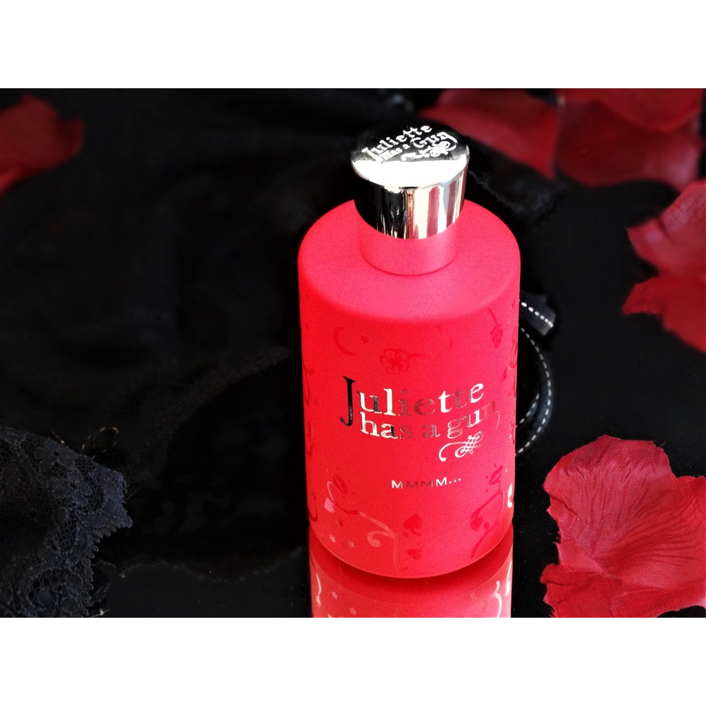 Nước hoa Juliette Has A Gun_Mmmm... 5ml/10ml/20ml