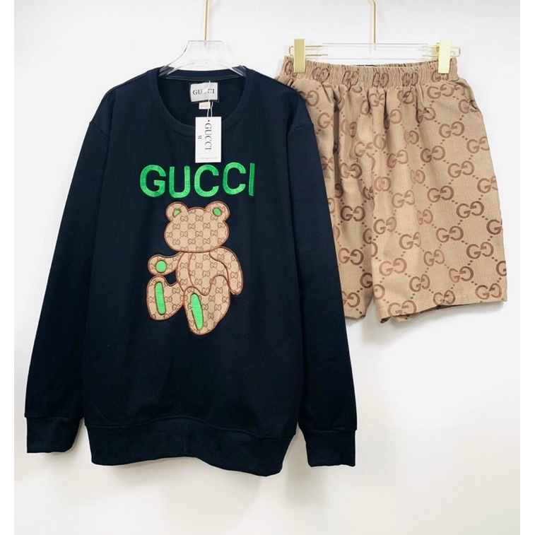 SET GUCCI TAY DÀI