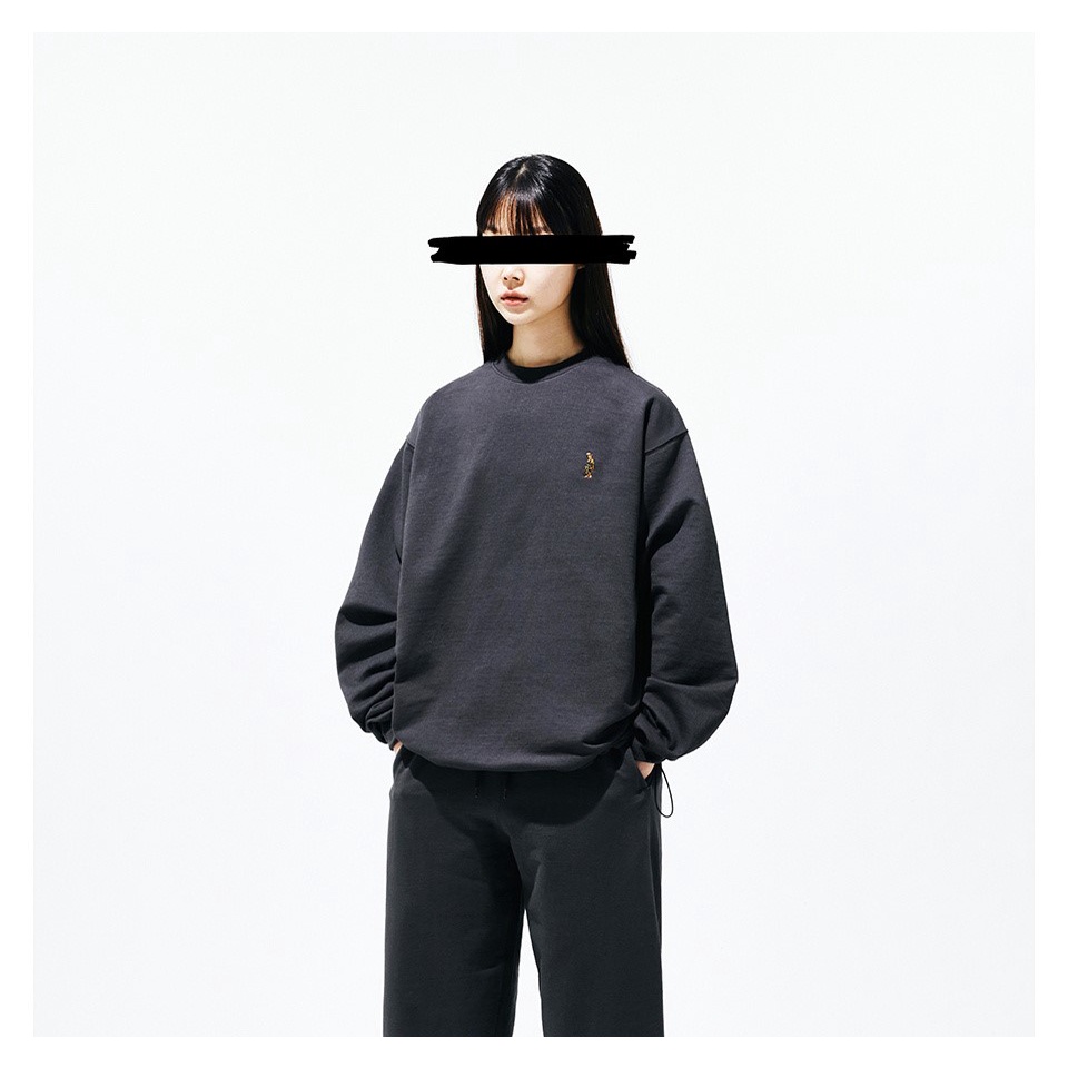CHÍNH HÃNG PACK 2 ÁO SWEATER PARTIMENTO DOYOUNG NCT