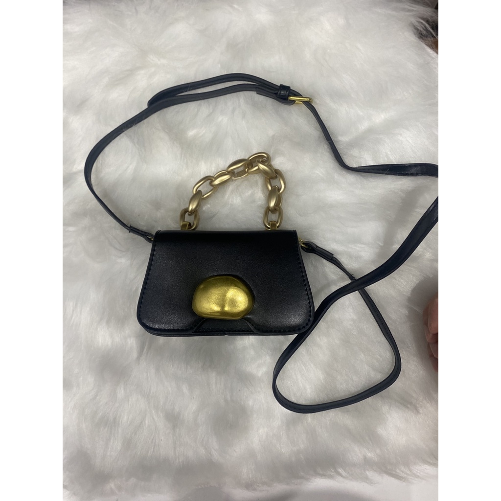 Túi sách mini quảng châu size 14