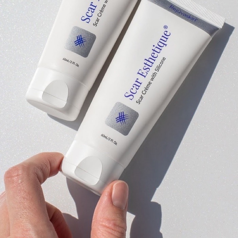 Kem sẹo scar esthetique 30ml