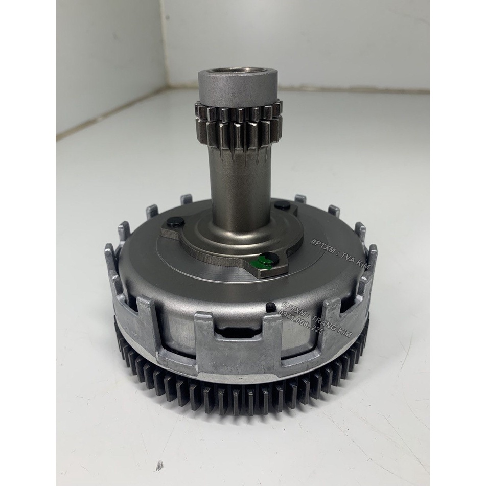 Bộ nhông hú dream 100 hoặc wave 110cc hàng đẹp có bảo hành