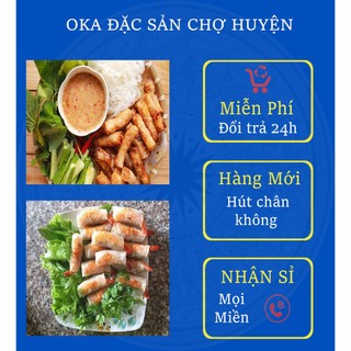Chã ram tôm đất đặc sản bình định