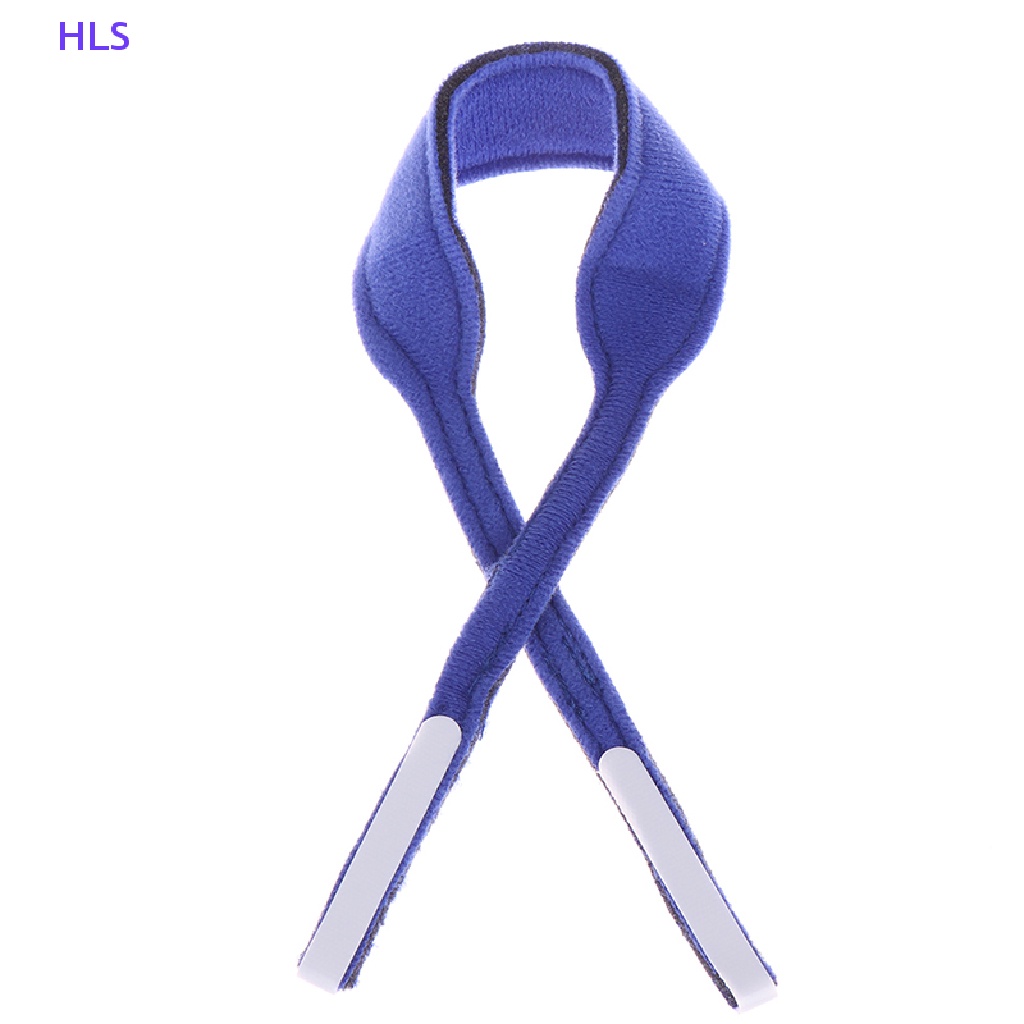 [HLS] Giá Đỡ Cố Định Ống Dẫn Dây Đai Chỉnh Sửa Bằng Vải Bronchial Endotracheal