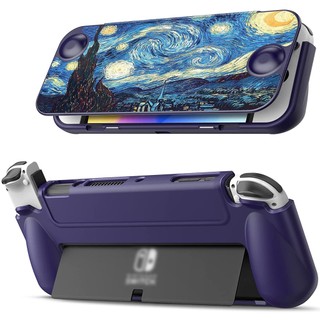 Ốp FlipCase Bảo vệ máy Nintendo Switch OLED