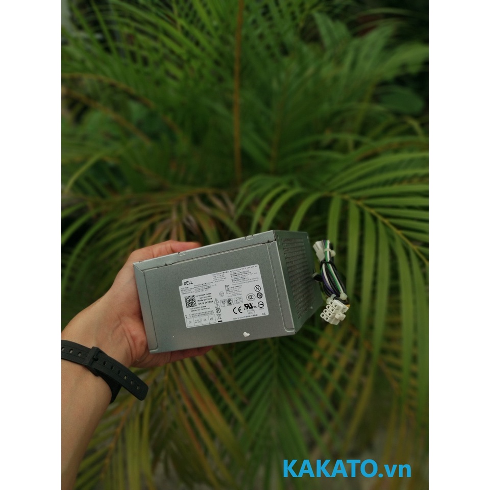 Nguồn máy tính Dell 3020 T1700, XE2, 3670, T20 Mini Tower 290W