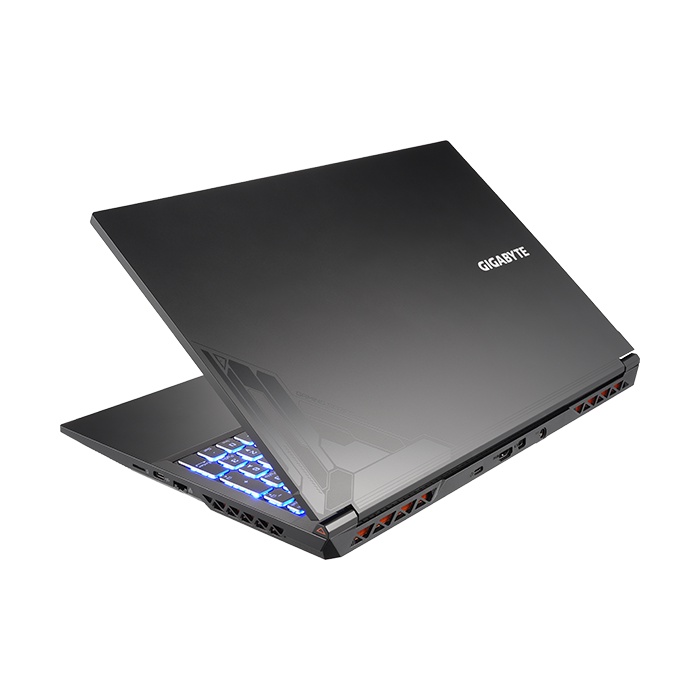 Laptop Gigabyte G5 ME-51VN263SH i5-12500H 8G 512G GeForce RTX™ 3050Ti 4G