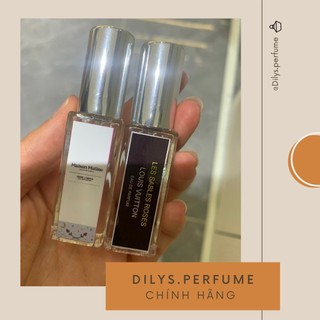 [Mẫu Thử] Nước Hoa Nữ Daisy Love Eau So Sweet