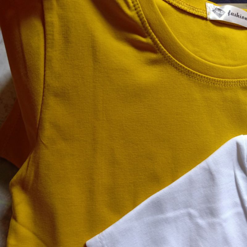 Áo thun ôm tay ngắn cổ tròn có Size đại đến 75kg chất cotton co giãn ôm dáng body giá rẻ