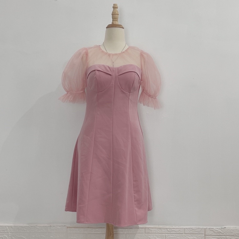 ĐẦM THIẾT KẾ THANH LÍ