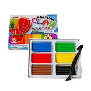 Đất nặn winq d05 - d06 - no215