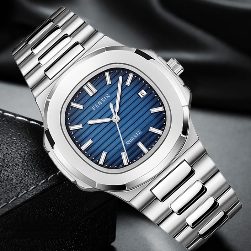 Đồng hồ nhập khẩu Nhật Bản, Đồng hồ Nautilus, Đồng hồ FENSIR