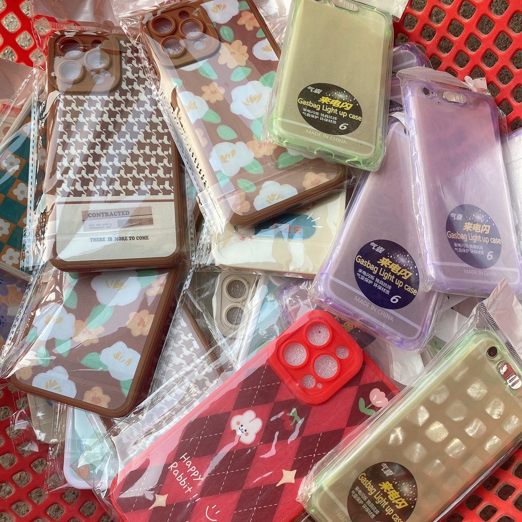 Ốp điện thoại giá rẻ 1k