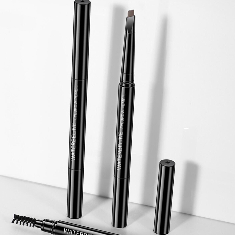 Bút kẻ lông mày FEPO chống thấm nước lâu trôi màu sắc tự nhiên