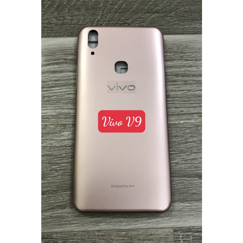 Bộ vỏ sườn Vivo V9 / Y85A