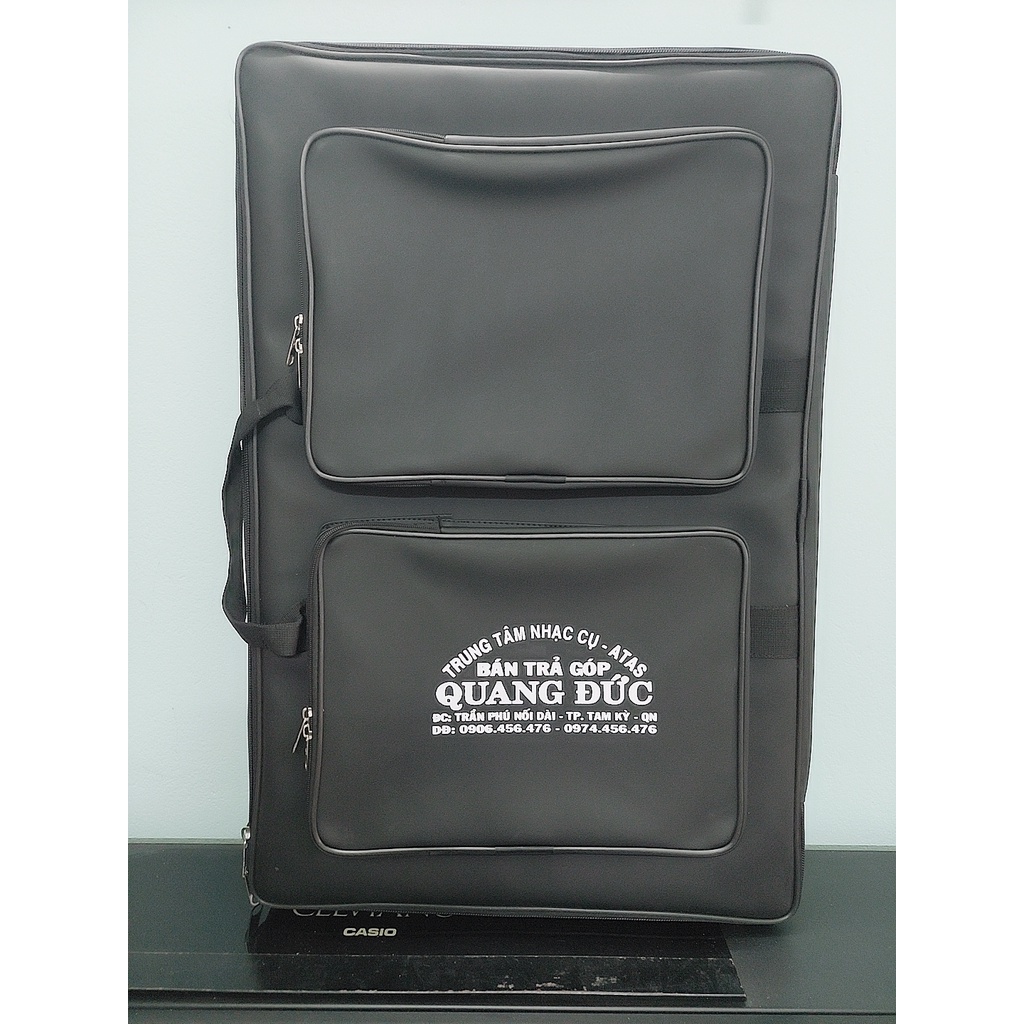 Bao da đựng Tivi, màn hình máy tính 32 Inch loại thường