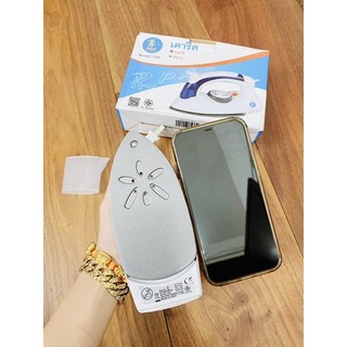 Bàn ủi mini thái lan