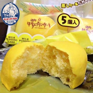 Bánh Maruto Cake 174g ( 6 bánh to )