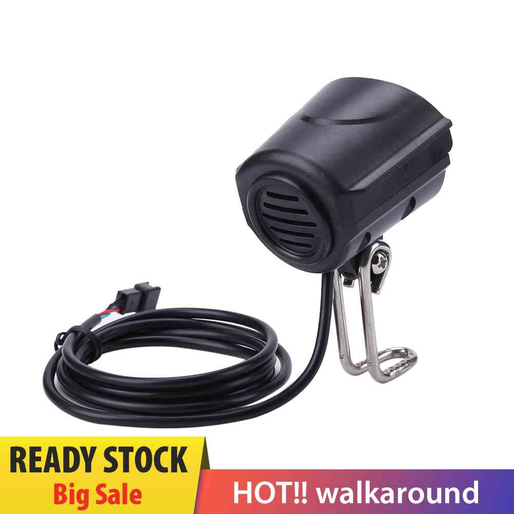 Đèn Pha LED Điện Tử Chống Thấm Nước Cho Xe Đạp