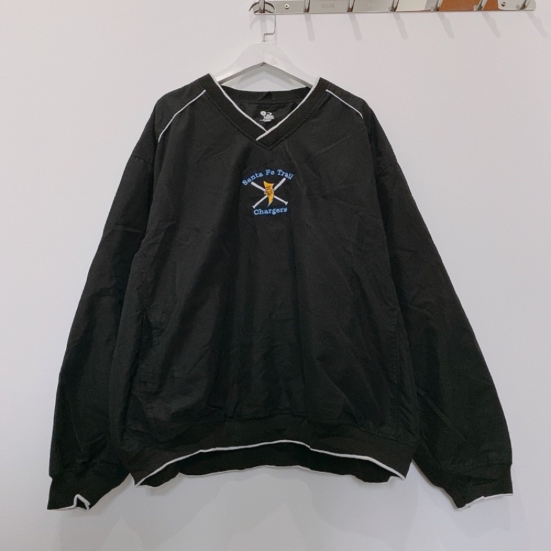 Áo khoác 2hand form rộng