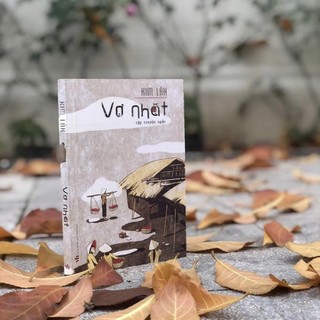 [TSM]Sách: Vợ Nhặt (Tái Bản)