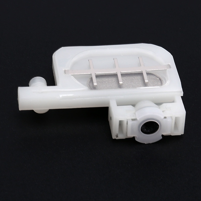 Đầu Vuông Nhỏ Giảm Xóc Cho Máy In Epson R1800 1900 1390 2400 1100 DX4 DX5 Roland Mutoh Mimaki