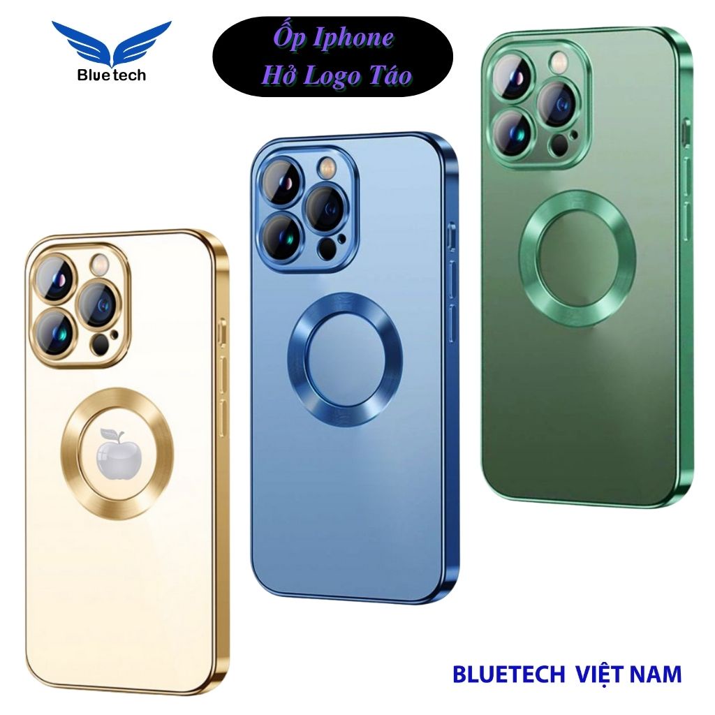 Ốp lưng iphone hở táo cao cấp, ốp iphone siêu hottrend 2022 từ dòng máy X - 14 promax