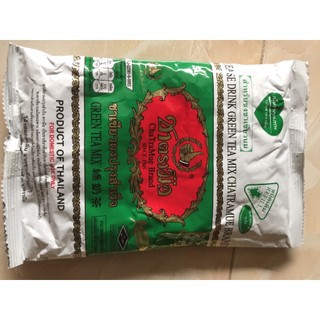 Trà Thái Xanh ,Thái Đỏ Chatarmua