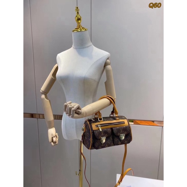 TÚI XÁCH EO VI TRỐNG MINI SUPER FULL BOX