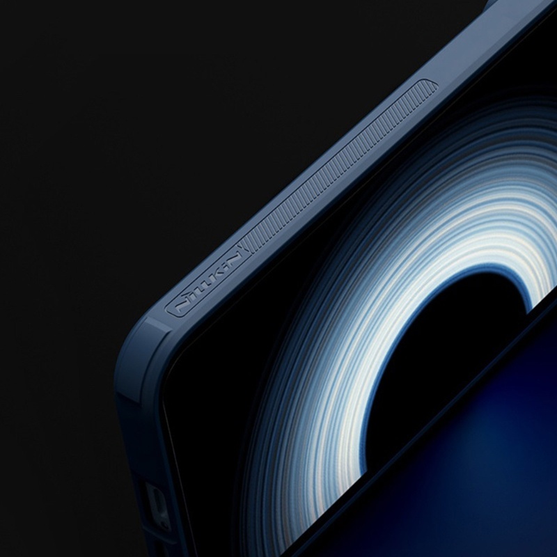 Ốp Điện Thoại Cổ Điển Chống Sốc Bảo Vệ Camera Cho 12T K50