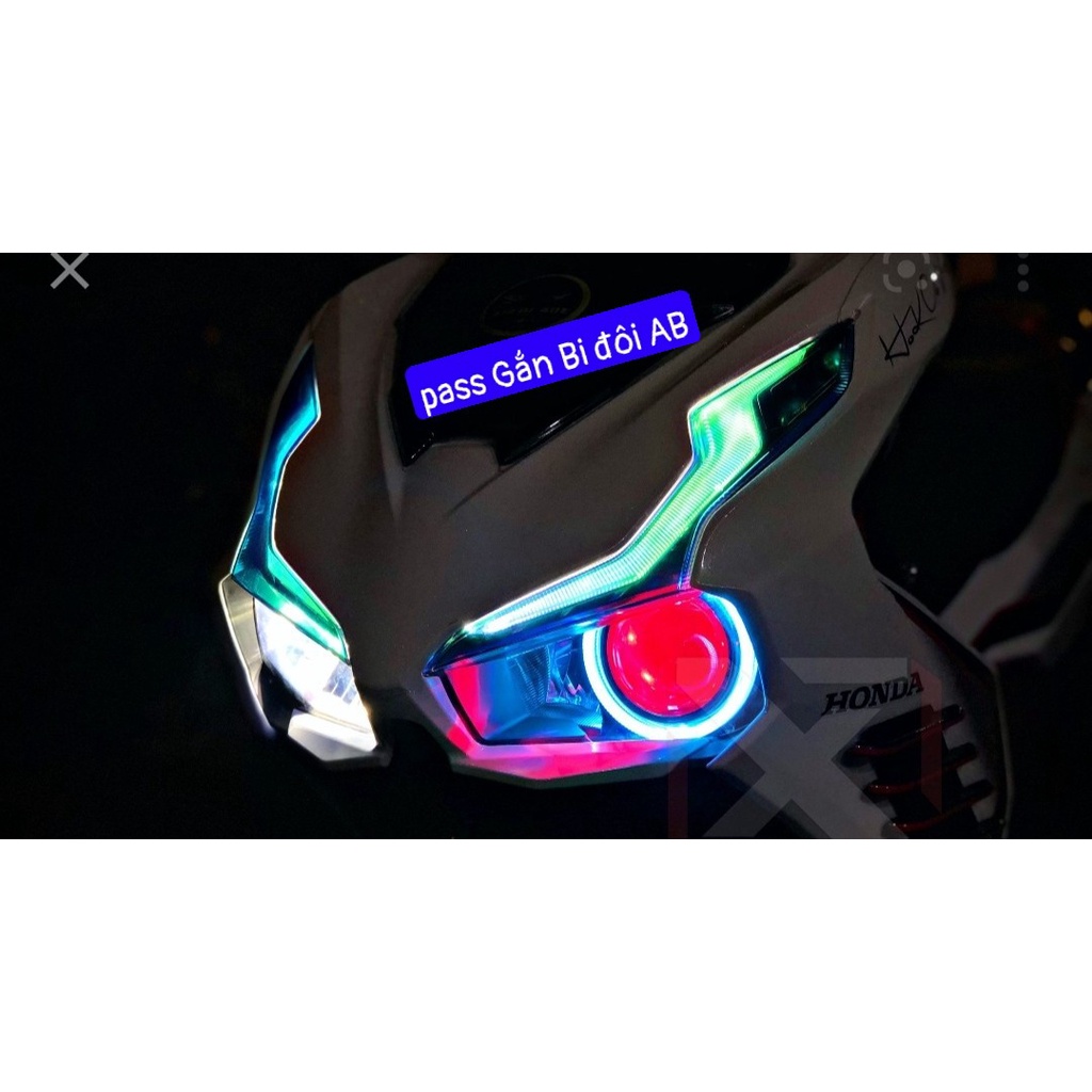 Pat Bi Lé AB2016-2023 pát chế bi cầu 3 inch