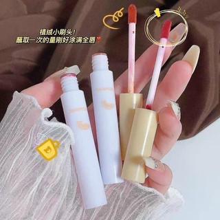 Set 5 Son Kem Thỏ Hồng Danmolu